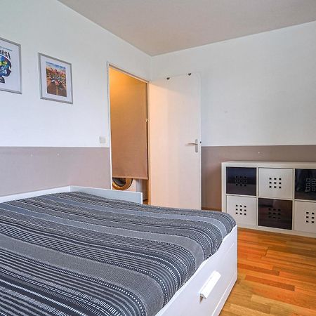 מאני-לה-הונגרה Apart' Minnie - Disneyland Paris - 3 Bedrooms - Parking Prive מראה חיצוני תמונה