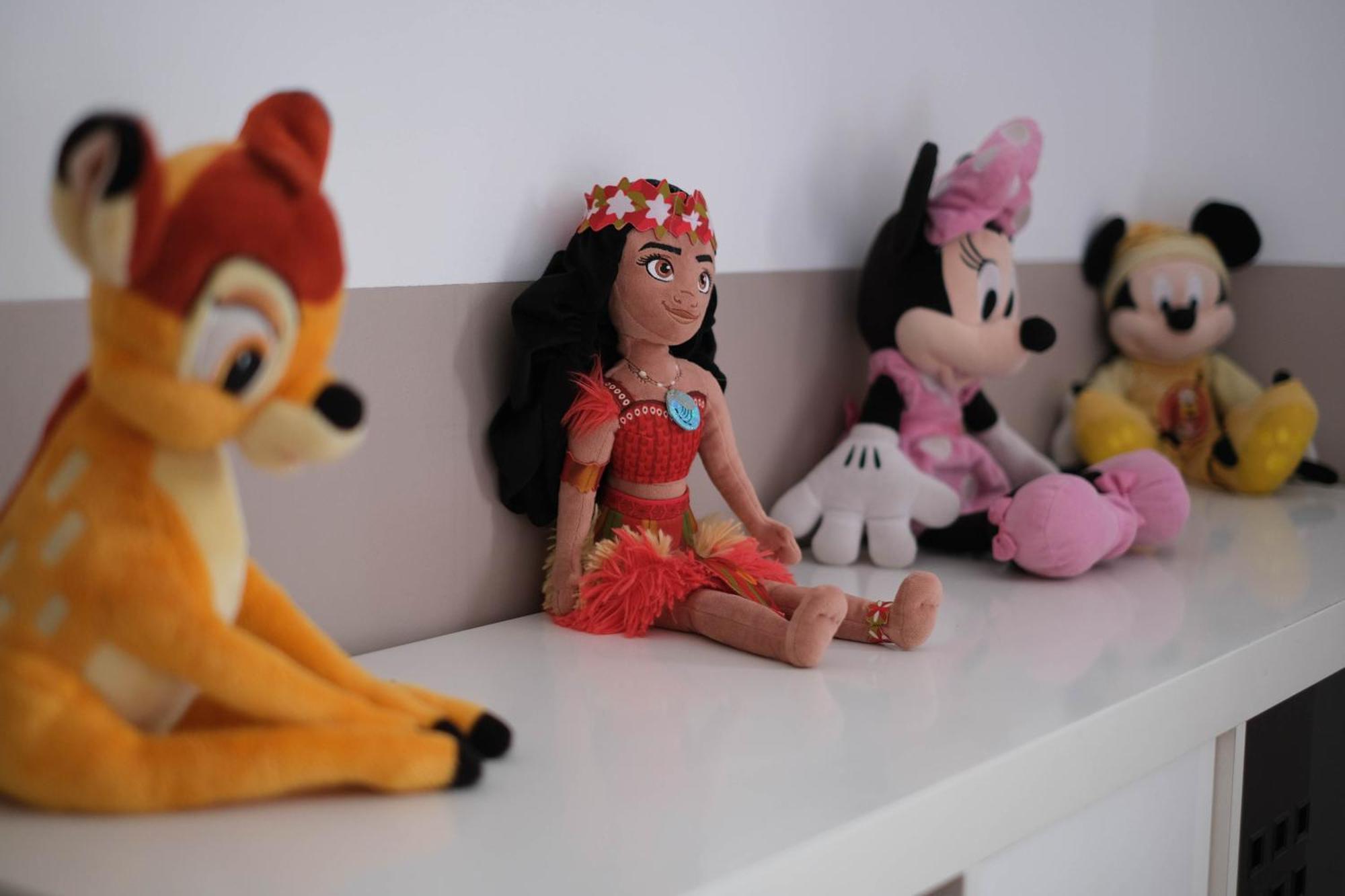 מאני-לה-הונגרה Apart' Minnie - Disneyland Paris - 3 Bedrooms - Parking Prive מראה חיצוני תמונה