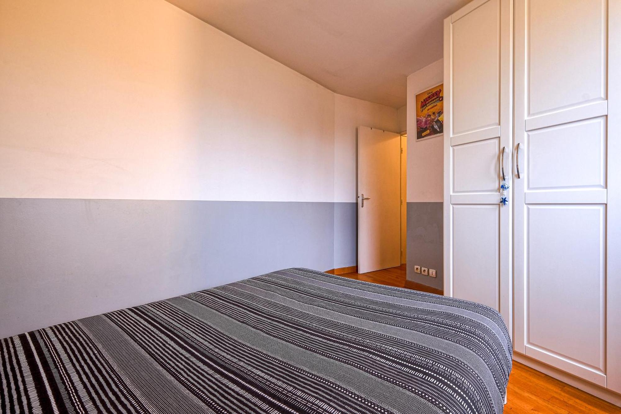 מאני-לה-הונגרה Apart' Minnie - Disneyland Paris - 3 Bedrooms - Parking Prive מראה חיצוני תמונה