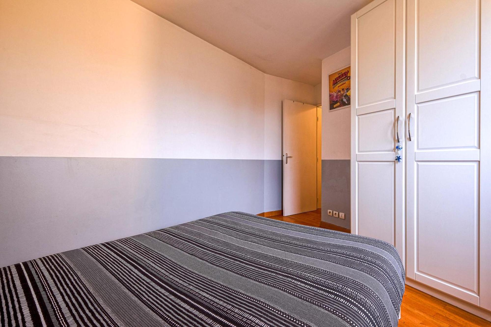 מאני-לה-הונגרה Apart' Minnie - Disneyland Paris - 3 Bedrooms - Parking Prive מראה חיצוני תמונה